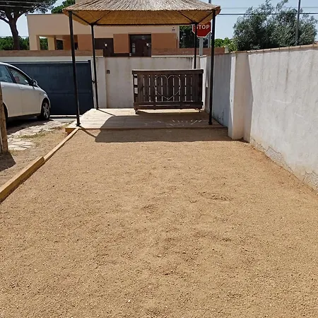Tarragona Villa