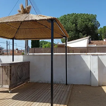 Villa Tarragona