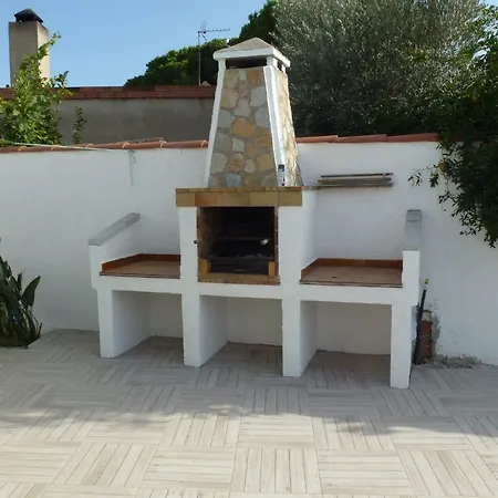 Tarragona Villa L'Escala