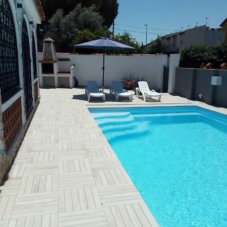 Villa Tarragona