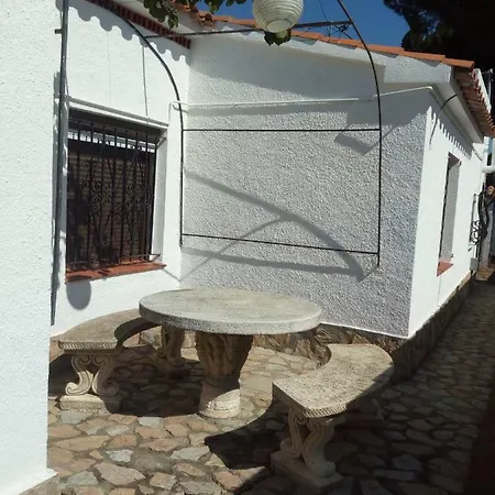 Villa Tarragona *