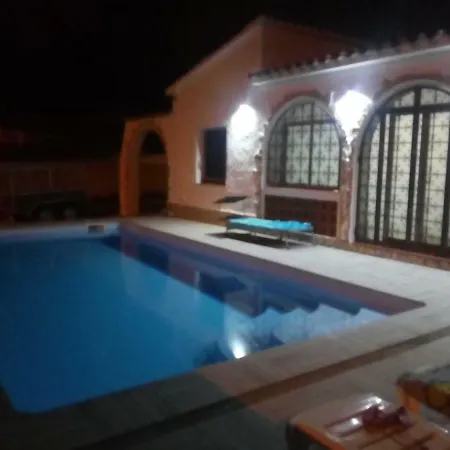 Tarragona Villa *