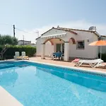 Tarragona Villa *